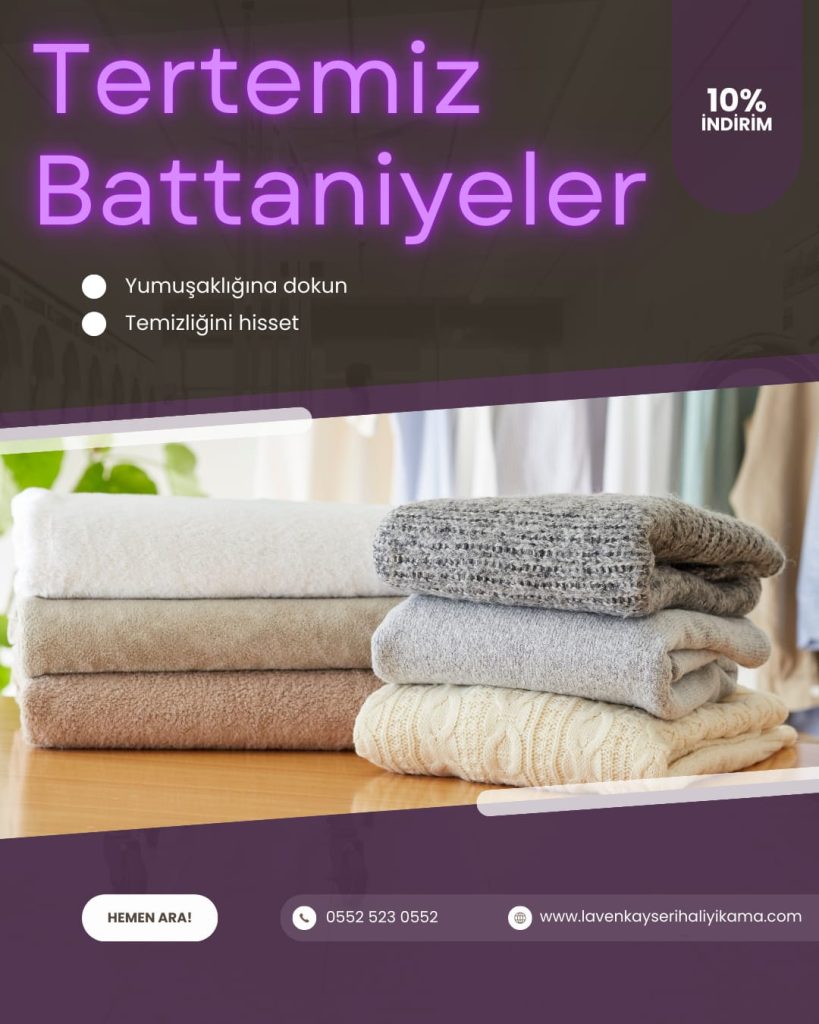 battaniye