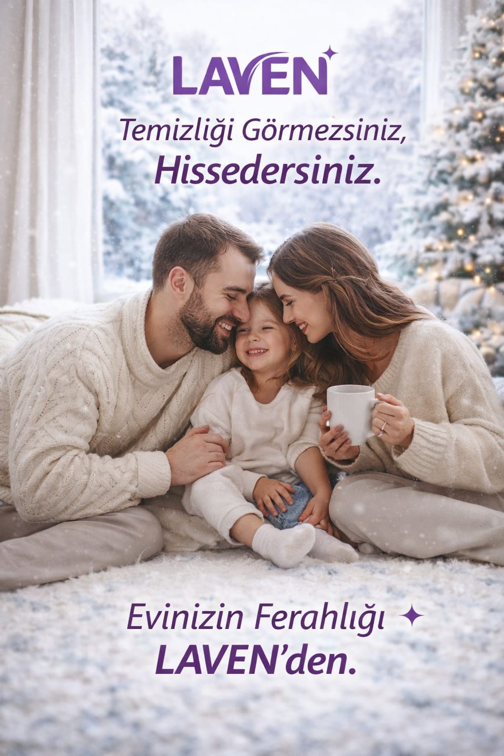 ev mutlu
