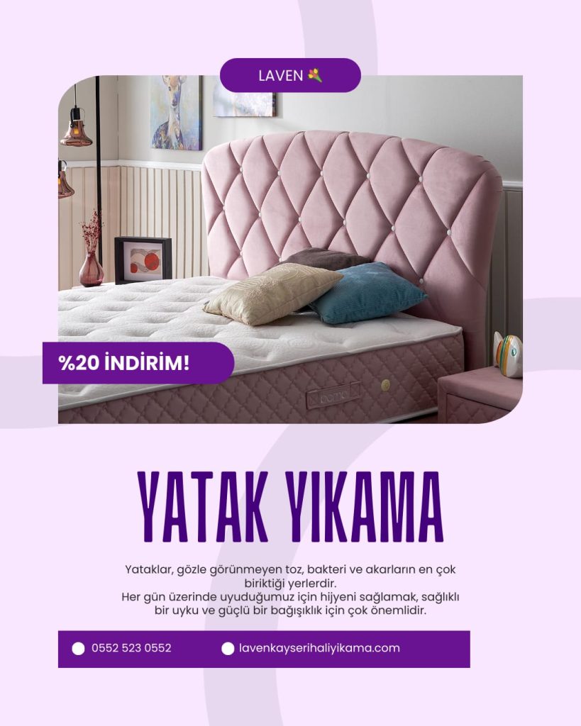 yatak